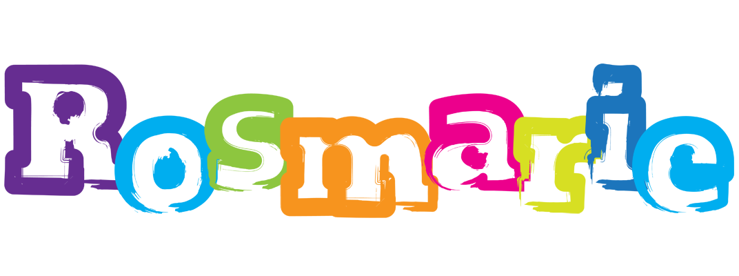 Rosmarie casino logo