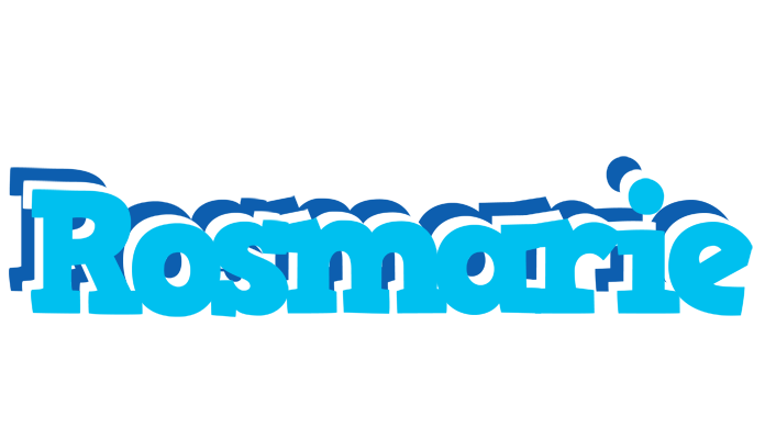 Rosmarie jacuzzi logo