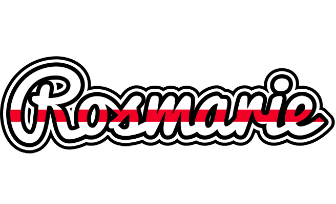 Rosmarie kingdom logo