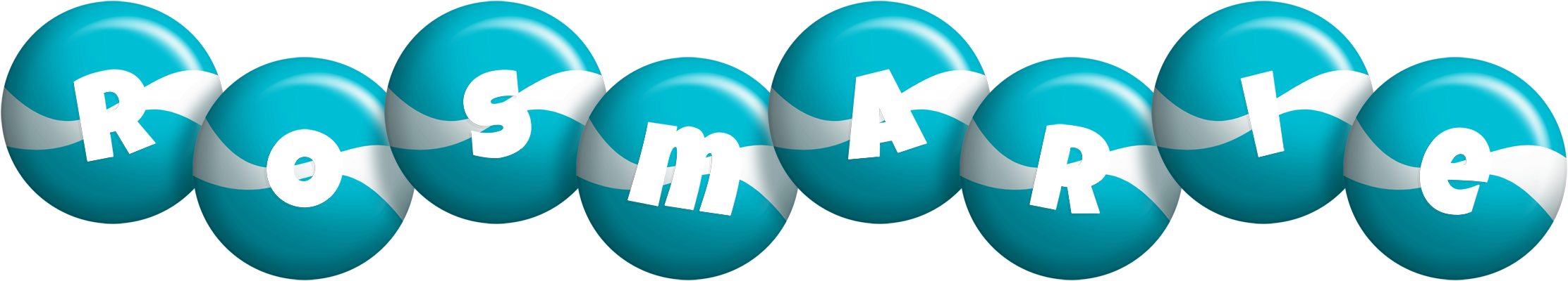 Rosmarie messi logo
