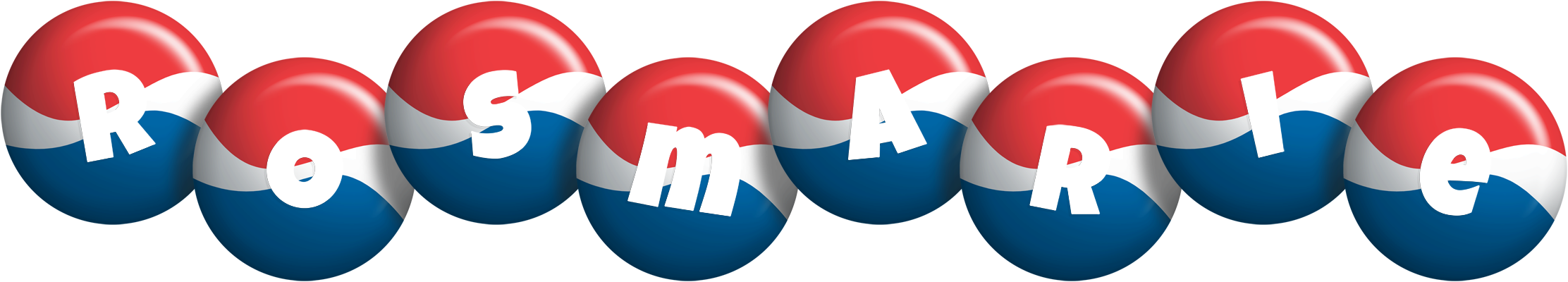 Rosmarie paris logo
