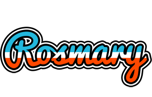 Rosmary america logo