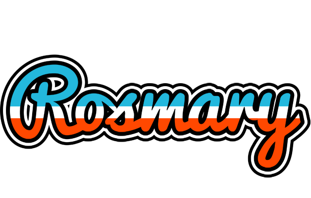 Rosmary america logo