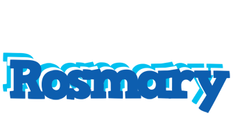 Rosmary business logo