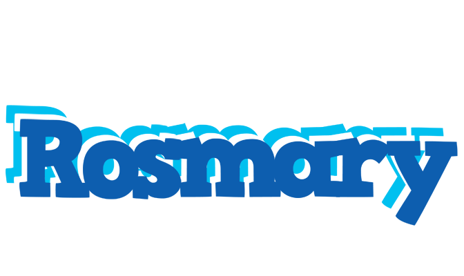 Rosmary business logo