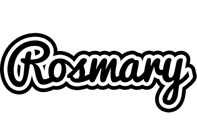 Rosmary chess logo