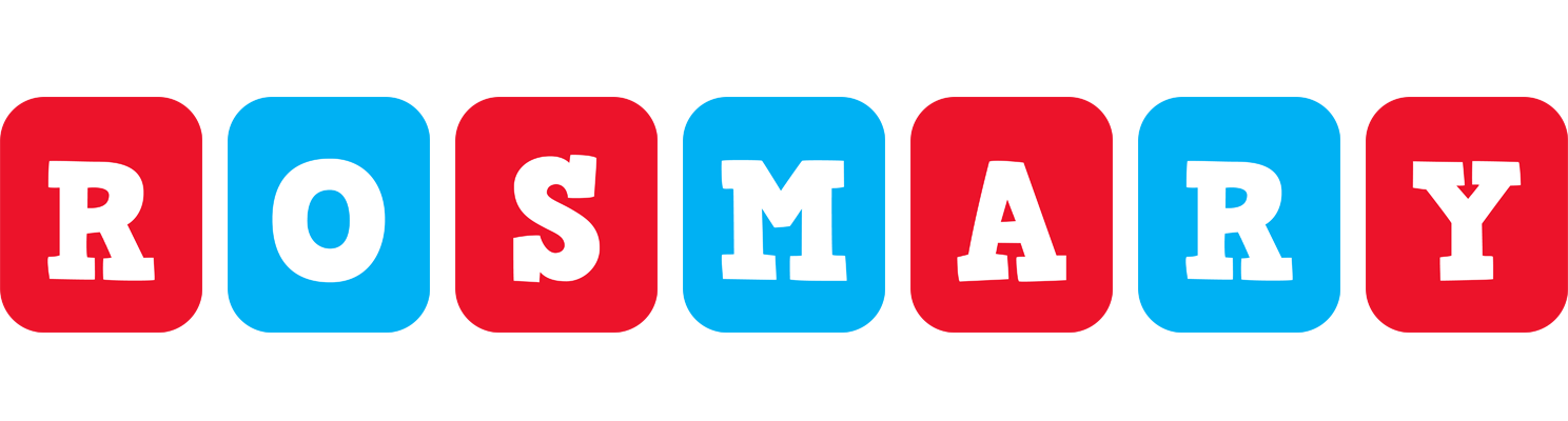 Rosmary diesel logo