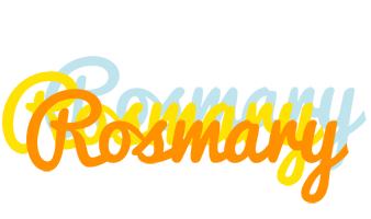 Rosmary energy logo