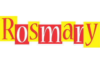 Rosmary errors logo