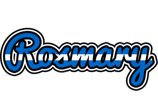 Rosmary greece logo