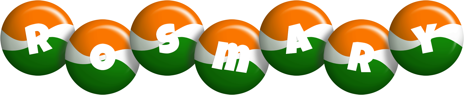Rosmary india logo