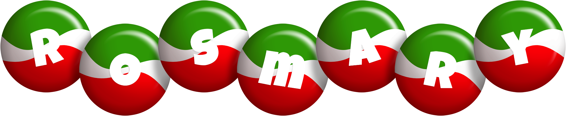 Rosmary italy logo