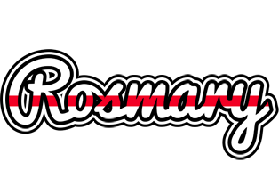 Rosmary kingdom logo