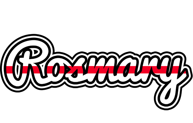 Rosmary kingdom logo