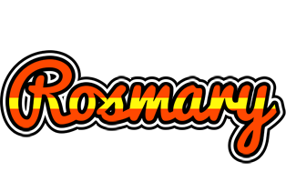 Rosmary madrid logo