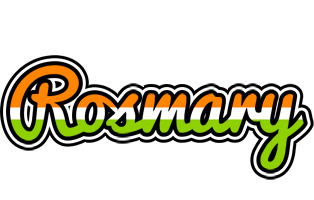 Rosmary mumbai logo