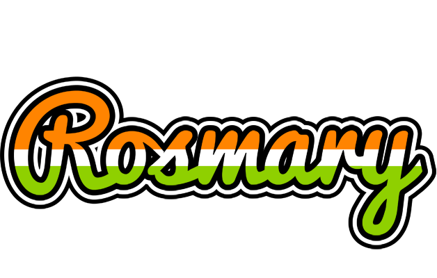 Rosmary mumbai logo