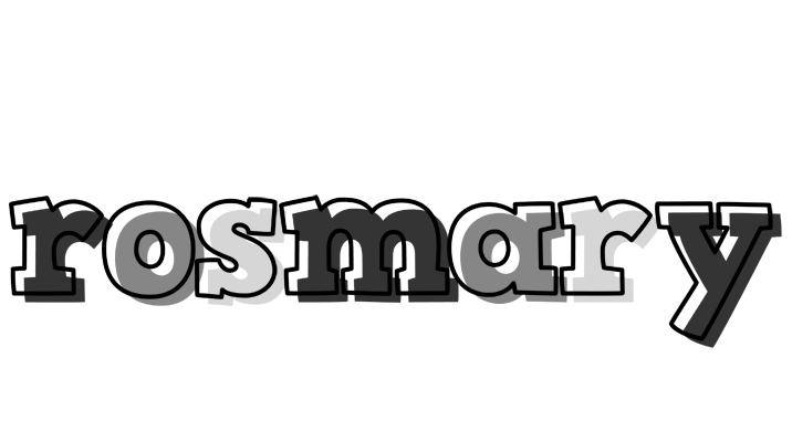 Rosmary night logo