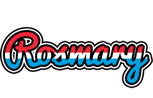 Rosmary norway logo