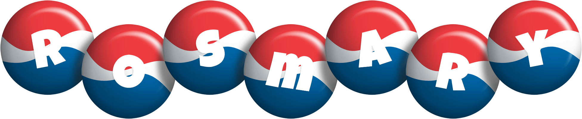 Rosmary paris logo