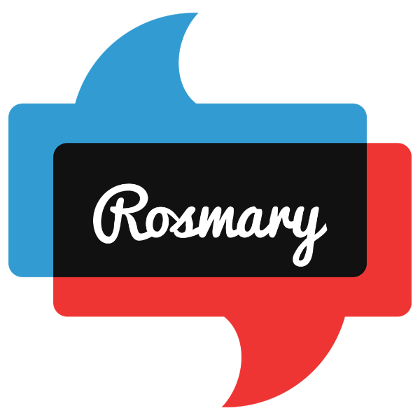 Rosmary sharks logo