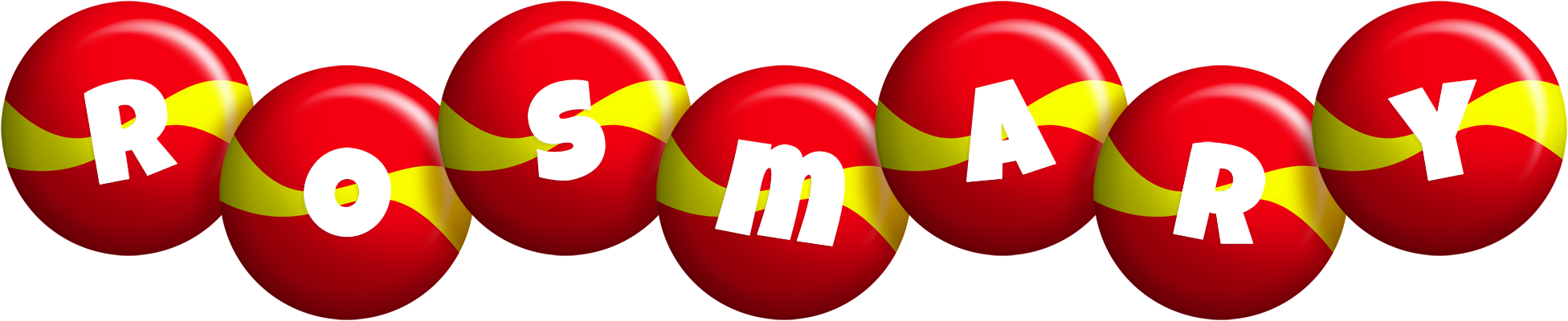 Rosmary spain logo
