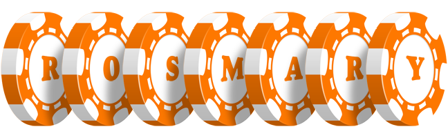 Rosmary stacks logo