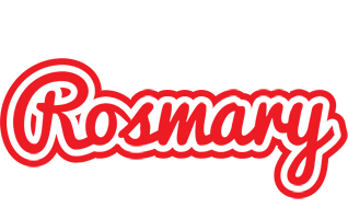 Rosmary sunshine logo