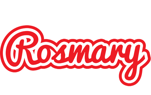 Rosmary sunshine logo