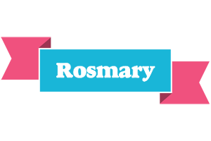 Rosmary today logo