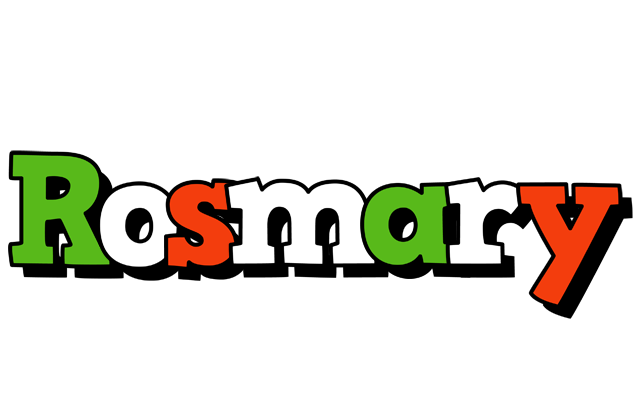 Rosmary venezia logo