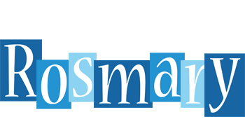 Rosmary winter logo