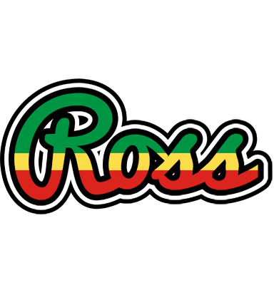 Ross african logo