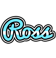 Ross argentine logo