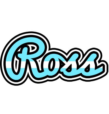 Ross argentine logo