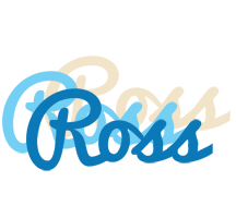 Ross breeze logo