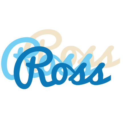 Ross breeze logo