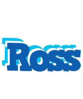 Ross business logo