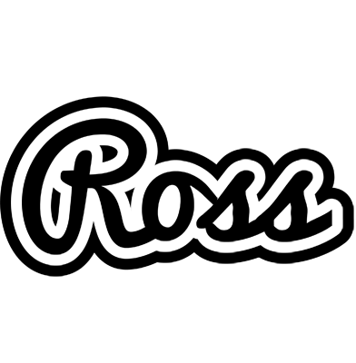 Ross chess logo