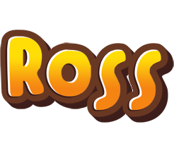 Ross cookies logo