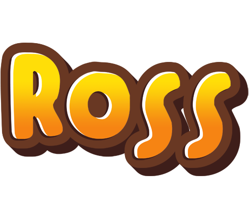 Ross cookies logo