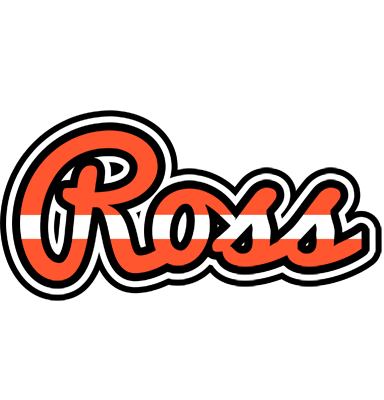 Ross denmark logo