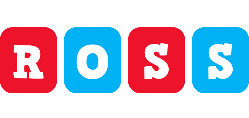 Ross diesel logo