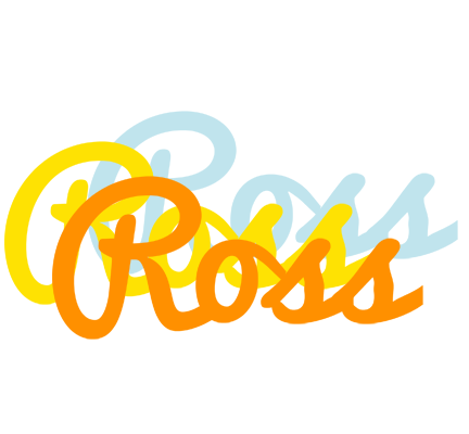 Ross energy logo
