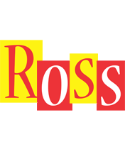 Ross errors logo