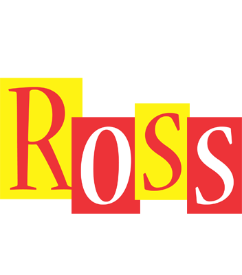 Ross errors logo