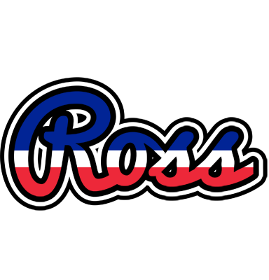 Ross france logo