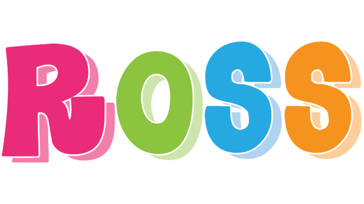 Ross friday logo