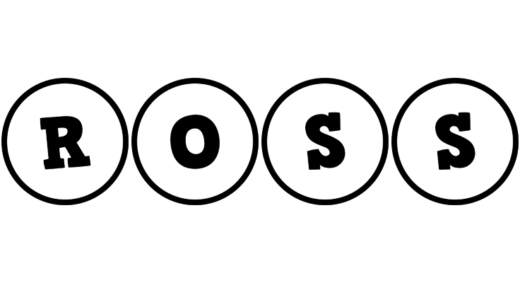 Ross handy logo