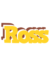 Ross hotcup logo